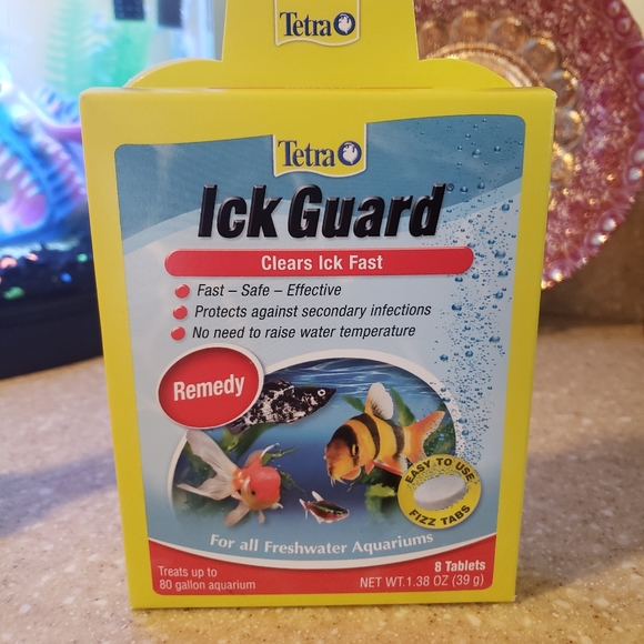 Aquarium help - Picture 4 of 5